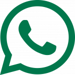 WhatsApp icoon
