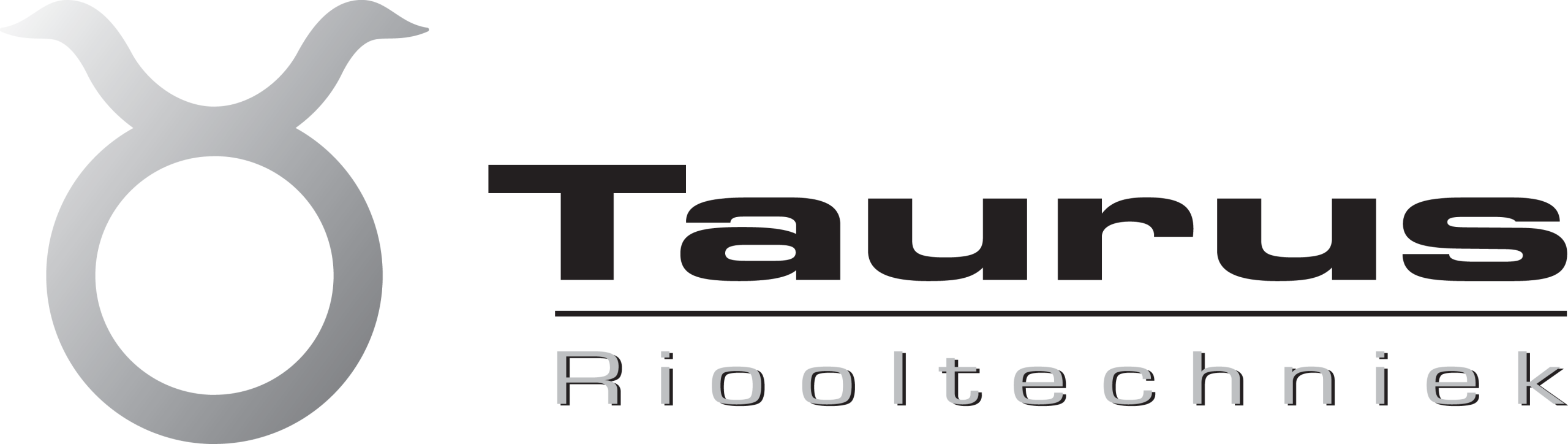 Logo Taurus Riooltechniek